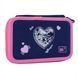 Пенал твердий YES подвійний HP-01 Bright Hearts (533640)