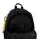 Рюкзак Kite Kids 2735 DC (DC26-2735XS), Чорний