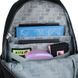 Рюкзак Kite Education teens 905M HK (HK26-905M), Чорний