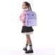 Рюкзак GoPack Education Teens 140 Фиолетовый, комбинированый