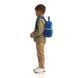 Дитячий рюкзак Kite Kids "Hello Monster" K25-2737XXS-3, комбінований
