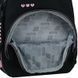 Рюкзак Kite Education teens 905M HK (HK26-905M), Чорний