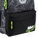 Рюкзак GoPack Education 182M Wow Skate (GO26-182M-7)