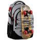 Рюкзак Kite Education для підлітків K25-727L-2, комбінований