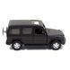 Автомодель - MERCEDES BENZ G350 (черный)