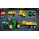 Детский конструктор LEGO Трактор John Deere 9620R 4WD (42136)