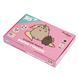 Фарби гуашеві Yes Pusheen 24 кольори 20 мл (230404)