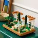 Конструктор Lego Icons Дитячий Сад з Фонтанами (10359), комбінований