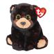 Детская игрушка мягконабивная TY Beanie Babies 90288 Бурый медведь "KODI" 25 cм