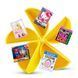 Игровой набор ZURU MINI BRANDS TOYФигурки сюрприз в слое 5 шт. в ассортименте, 77351GQ2, комбинированый