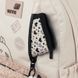 Рюкзак Kite Education teens Molang (ML26-949M), Бежевий