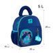 Дитячий рюкзак Kite Kids "Hello Monster" K25-2737XXS-3, комбінований
