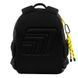 Рюкзак Kite Kids 2735 DC (DC26-2735XS), Чорний