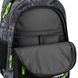 Рюкзак GoPack Education 182M Wow Skate (GO26-182M-7)