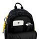 Рюкзак Kite Kids 2735 DC (DC26-2735XS), Чорний