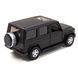 Автомодель - MERCEDES BENZ G350 (черный)