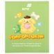 Тетрадь школьная Kite Hello Kitty and Friends (HK26-238-2), 24 листа, клетка