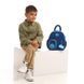 Дитячий рюкзак Kite Kids "Hello Monster" K25-2737XXS-3, комбінований