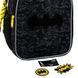 Рюкзак Kite Kids 2735 DC (DC26-2735XS), Чорний