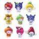 Фигурка-сюрприз COOL THINGS серии "Hello Kitty Charms" - ТУТТИ-ФРУТТИ (в асс.) (HK014)
