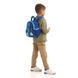 Дитячий рюкзак Kite Kids "Hello Monster" K25-2737XXS-3, комбінований