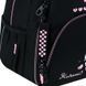 Рюкзак Kite Education teens 905M HK (HK26-905M), Чорний