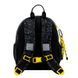 Рюкзак Kite Kids 2735 DC (DC26-2735XS), Чорний
