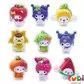 Фигурка-сюрприз COOL THINGS серии "Hello Kitty Charms" - ТУТТИ-ФРУТТИ (в асс.) (HK014)