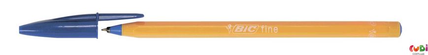 Ручка Orange, синя (bc8099221)