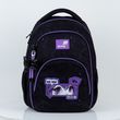 Рюкзак Kite Education teens 905M-1 (K26-905M-1), Чорний