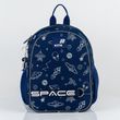 Рюкзак Kite Kids 2735 In Space (K26-2735XS), Синій