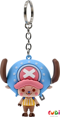 One Piece Pocket Hero S2 Брелок Чоппер