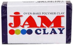 Пластика Jam Clay, Фиолетовая сказка, 20г (5018504)