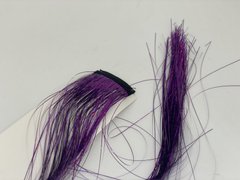 Пасма волосся штучні (lh1055)