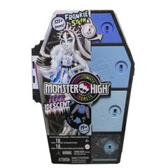 Набор-сюрприз Ужас-секреты Фрэнки серии Отпадной стиль Monster High, HNF75