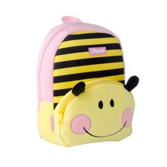 Рюкзак дитячий 1Вересня K-42 "Bee" (558529)