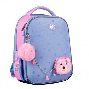 Каркасный рюкзак YES H-100 Cute Bear Teddy (559894), комбинированый