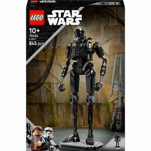 Конструктор Lego Star Wars Дроид-хранитель K-2SO (75434)