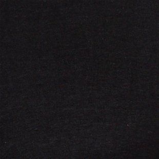 Фетр Santi м'який, чорний, 21*30см (10л) (740452)