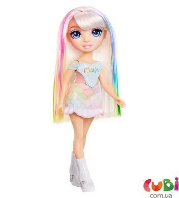 Лялька RAINBOW HIGH серії "My Fashion Style" &ndash; АМАЯ (з аксес.)
