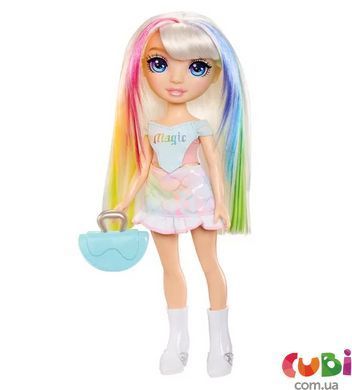 Лялька RAINBOW HIGH серії "My Fashion Style" &ndash; АМАЯ (з аксес.)