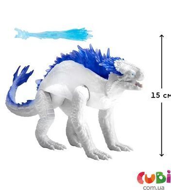 Фігурка GODZILLA X KONG &ndash; ШІМО З КРИЖАНИМ ДИХАННЯМ (15 cm), комбінований