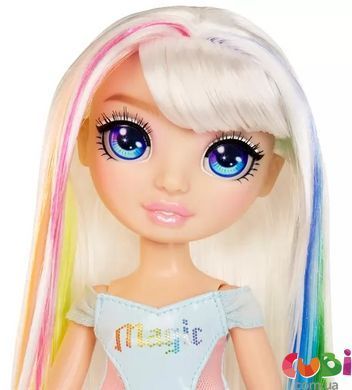 Лялька RAINBOW HIGH серії "My Fashion Style" &ndash; АМАЯ (з аксес.)