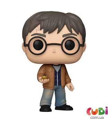 Игровая фигурка Funko Pop! серии &laquo;Гарри Поттер&raquo; S20 &ndash; Гарри Поттер (90272), комбинированый
