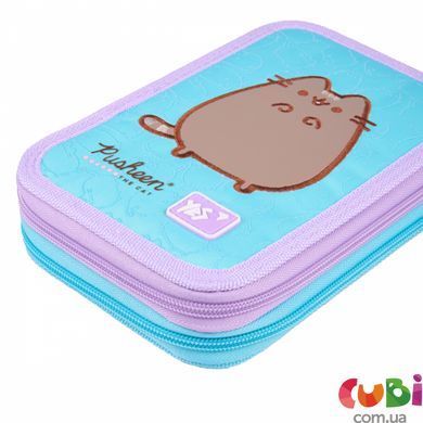 Пенал твердий YES подвійний HP-01 Pusheen the Star (533635)