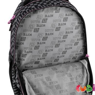 Рюкзак Kite Education для підлітків K25-8001L-2, комбінований