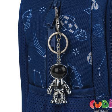 Рюкзак Kite Kids 2735 In Space (K26-2735XS), Синій