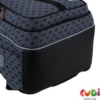 Школьный рюкзак Kite Education College Line Мальчик K25-763M-3, комбинированый