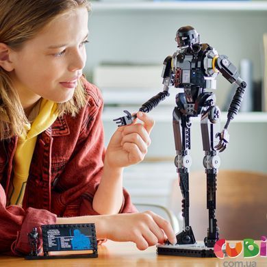 Конструктор Lego Star Wars Дроид-хранитель K-2SO (75434)