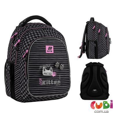 Рюкзак Kite Education для підлітків K25-8001L-2, комбінований